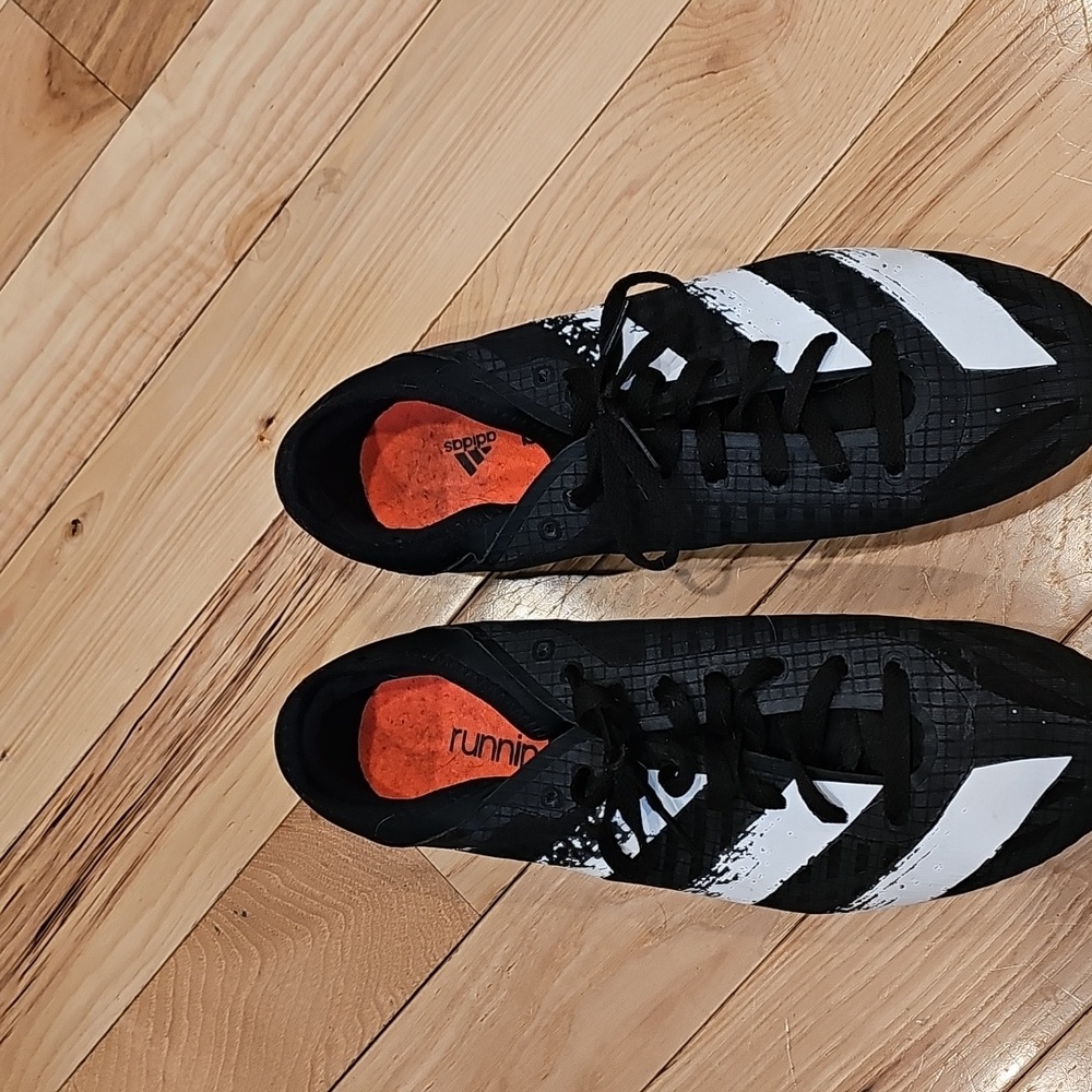 Men's spikes